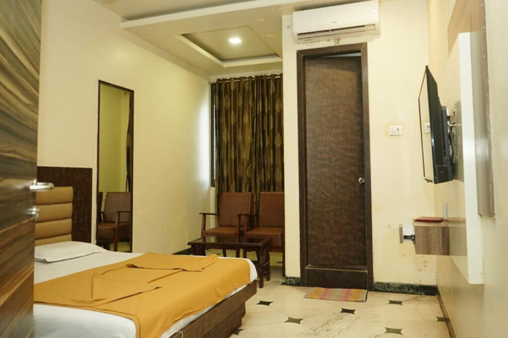 Standard AC Room 1