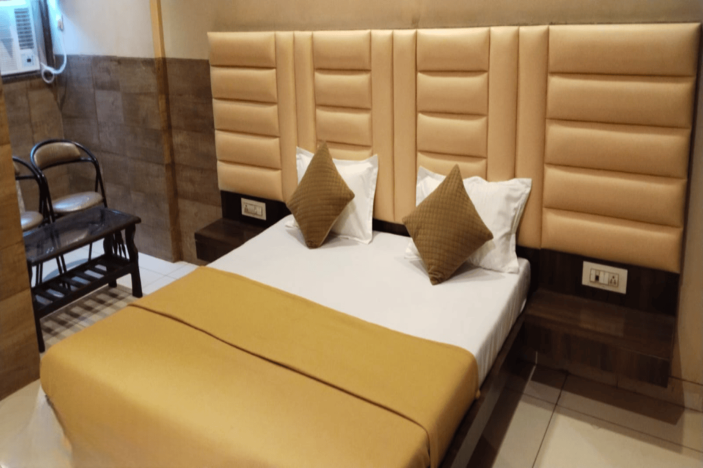 Standard AC Room